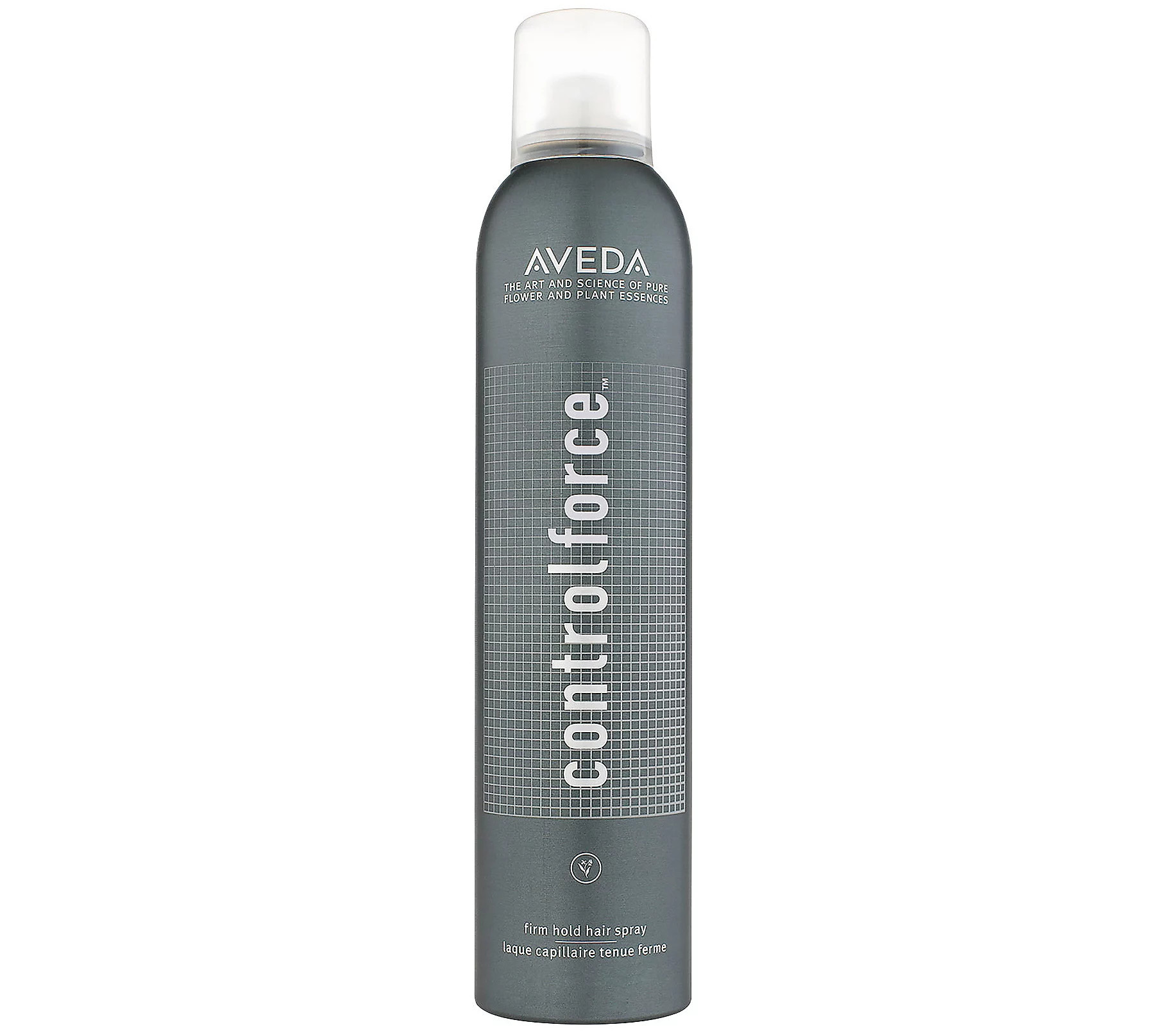 Aveda Control Force Firm Hold Hair Spray - 9.1 z | QVC