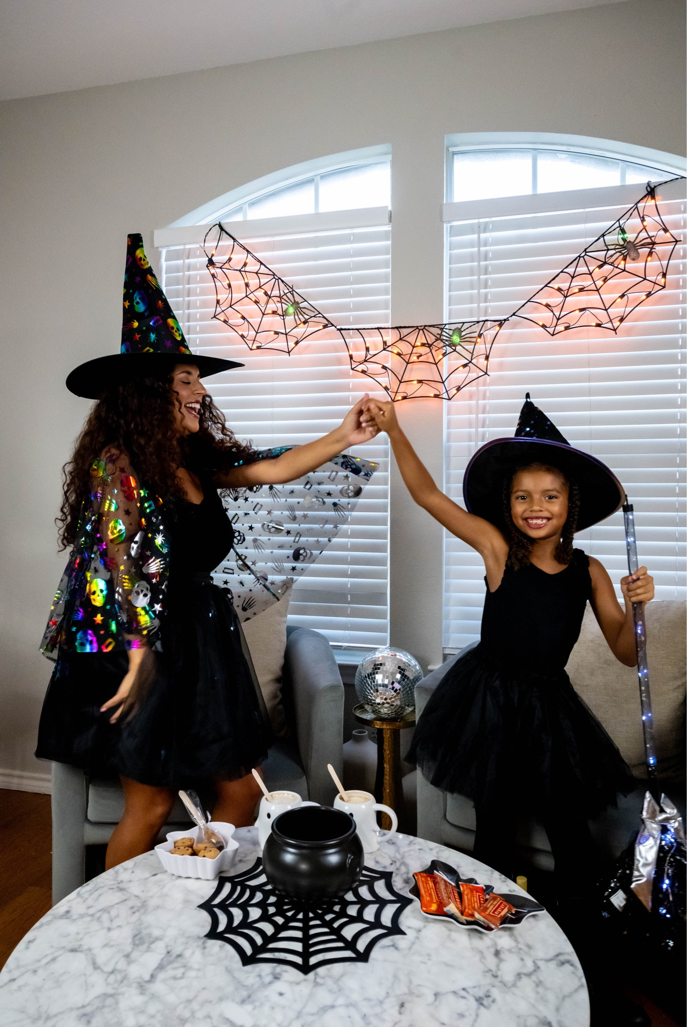 🎃💀🕸️👻 @target #TargetPartner #Target #TArgetStyle

#LTKHoliday #LTKHalloween #LTKSeasonal