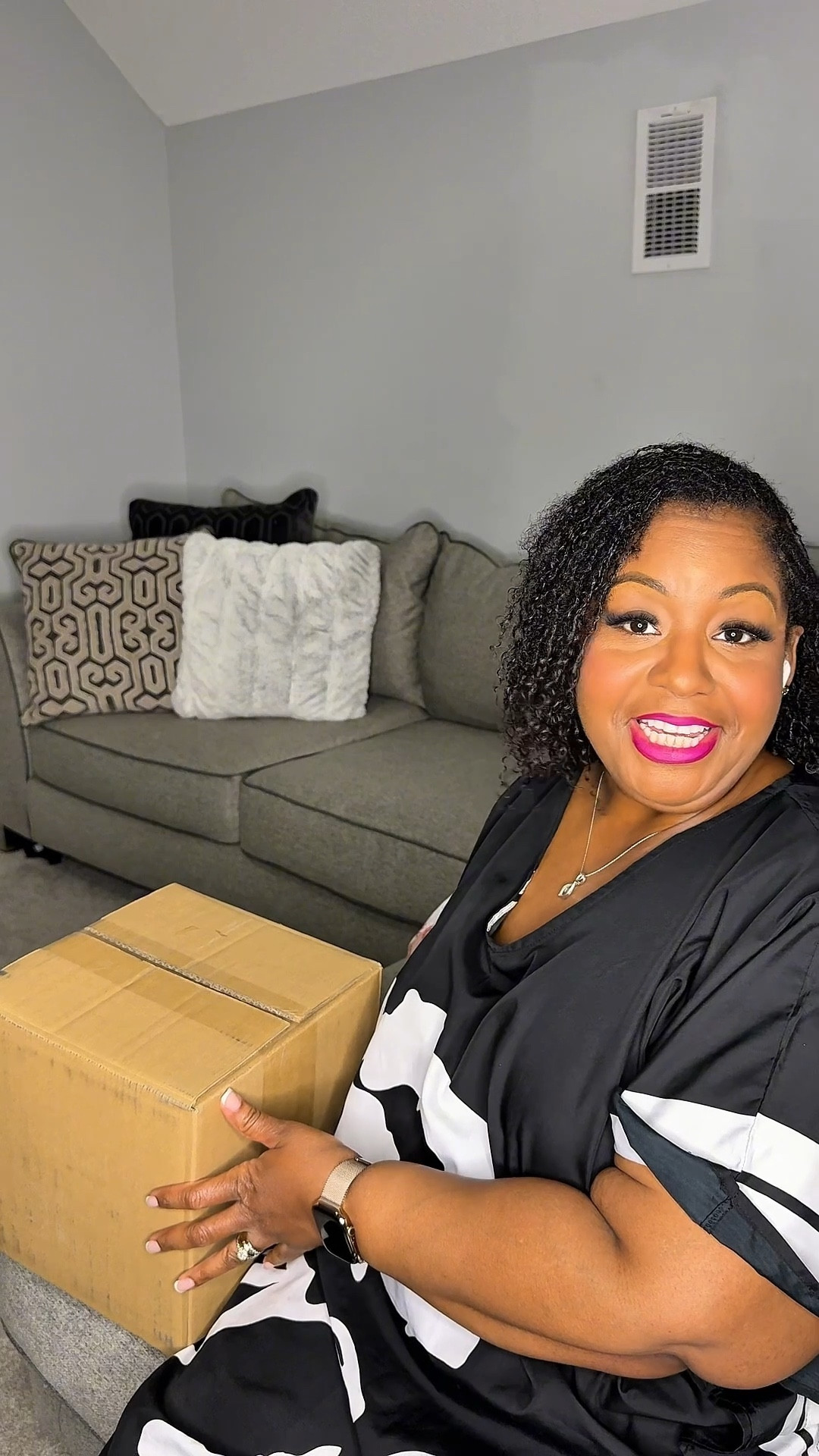 Yes, perfumes, perfume oils, lotions, & body butters stil have me in a chokehold!! Don't ask me what you're getting from me for your birthday or Christmas... A fragrance 😂😂😂

I enjoy @SAND AND FOG to pair with the inspired fragrances already have, enhances longevity and provides better projection. I have other fragrance brands that i will review soon. This haul was hauling, I scored in February!
Yes real estate and software tech is still my lane and my love however, right now I'm in my scent girl and home maker eras!
Please enjoy!
You are more than to shop my links for your own enjoyment! #sandandfog #fragrancetiktok #scentgirlera #ismellgood 

#LTKOver40 #LTKBeauty #LTKHome