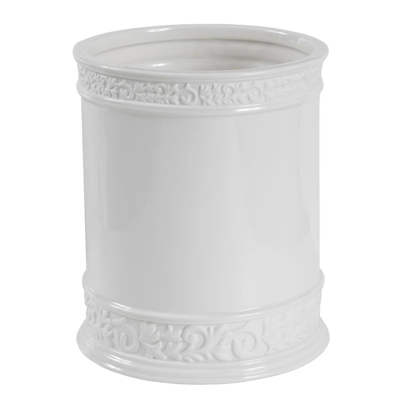 Mcgann Waste Basket | Wayfair North America