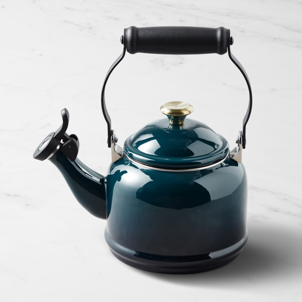 Le Creuset Classic Demi Tea Kettle | Williams-Sonoma