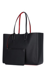 Christian Louboutin Cabata Large Tote Bag | Cettire Global