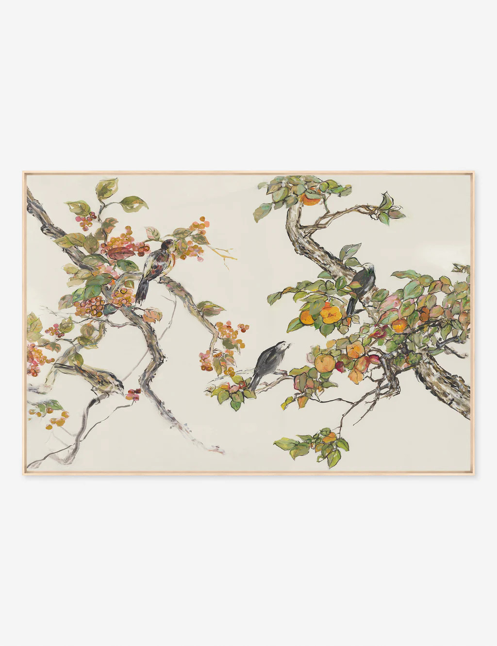 Harmony Retreat I Wall Art | Lulu and Georgia 