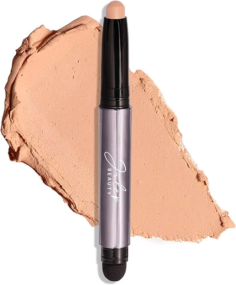 Julep Eyeshadow 101 Crème to Powder Waterproof Eyeshadow Stick, Desert Matte | Amazon (US)