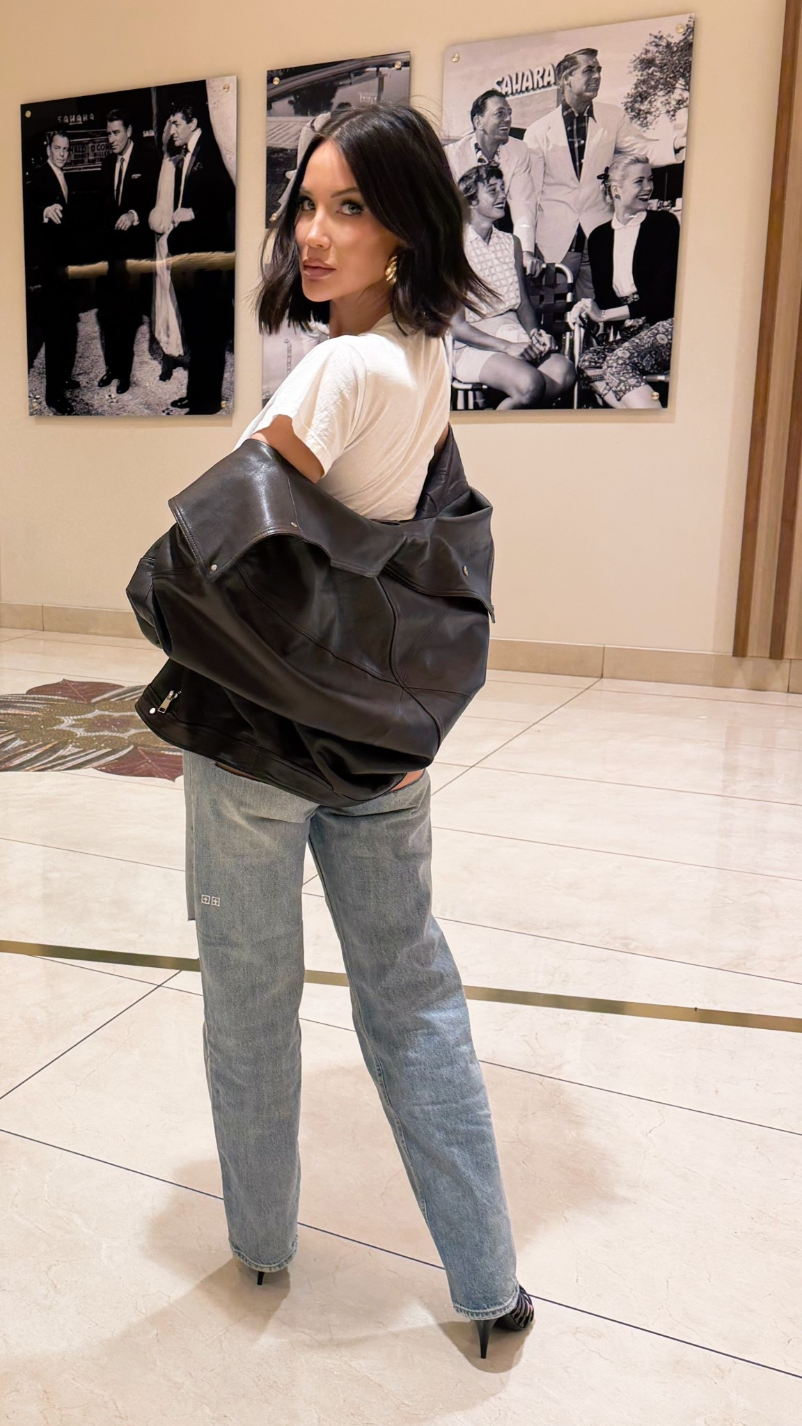 In love with these Ksubi jeans! Wearing a size 26. No stretch and very high waist. My wash is out but this is the exact same style. 

#LTKmomlife #LTKdayinmylife #LTKgrwm