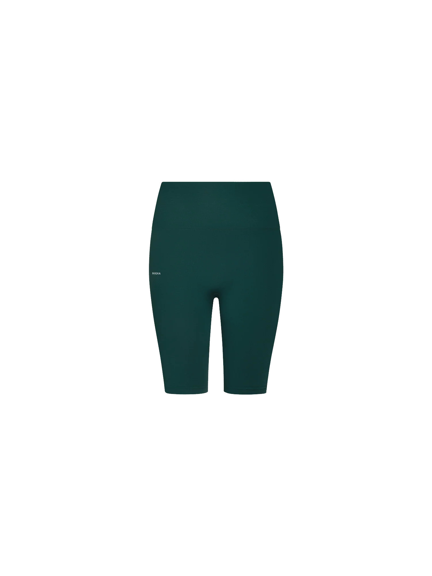 Women's Activewear 3.0 Shorts - Foliage Green - Pangaia | The Pangaia (EU, UK, AUS)