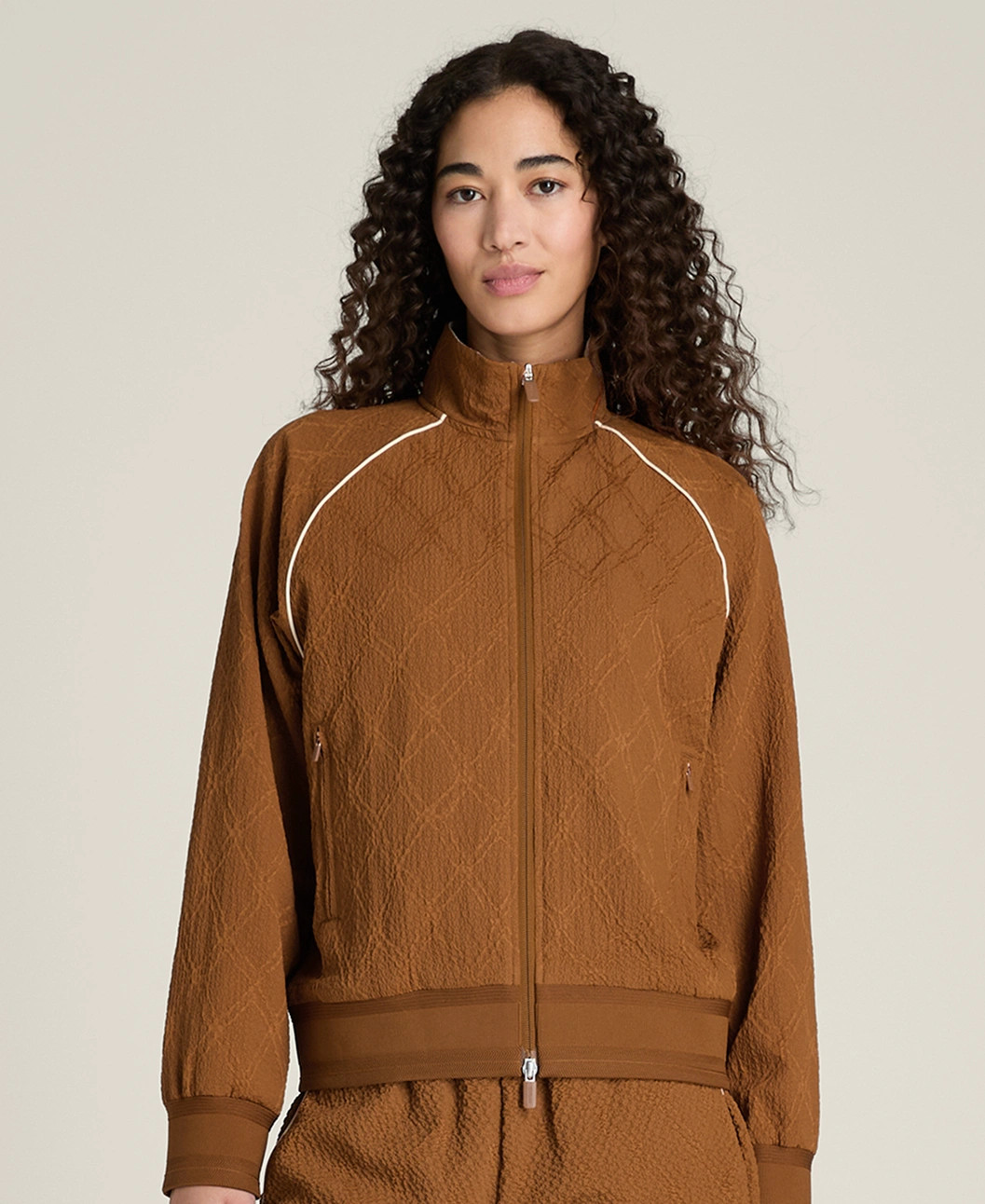Retro Jacket | Wilson Sporting Goods