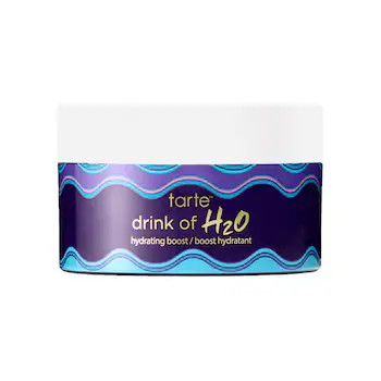 SEA drink of H2O hydrating boost moisturizer | Sephora (CA)
