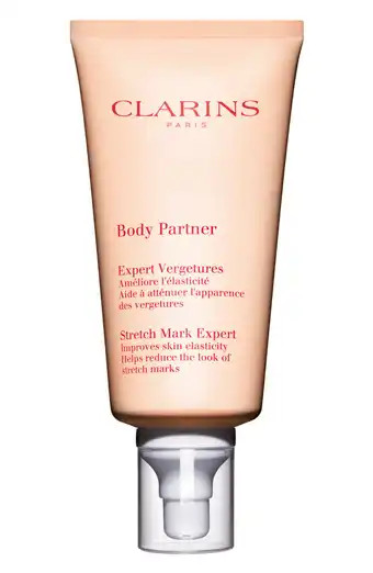 HATCH Belly Oil Stretch Mark Smoothing Therapy | Nordstrom | Nordstrom