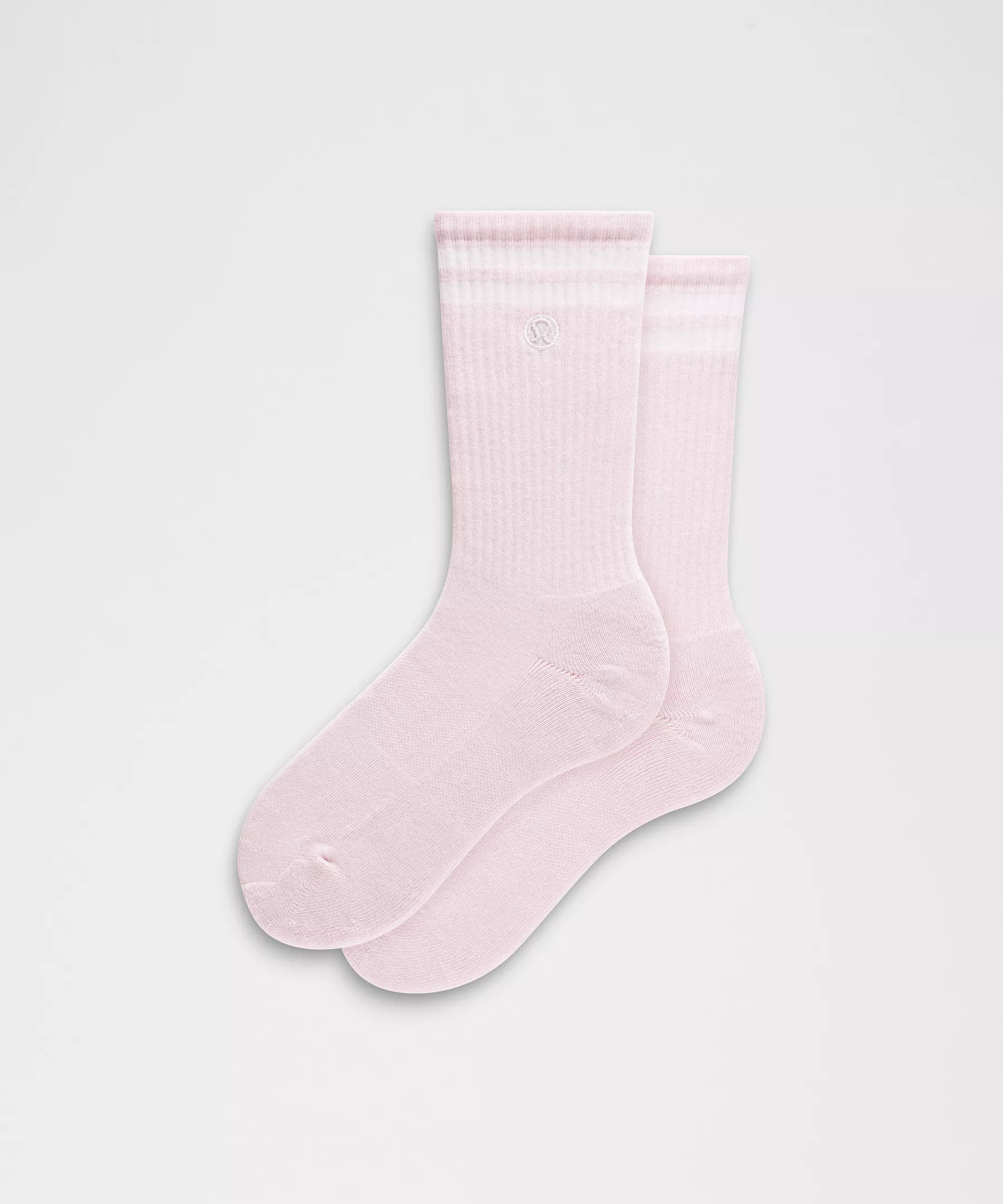 Unisex Daily Essential Crew Socks | Lululemon (US)