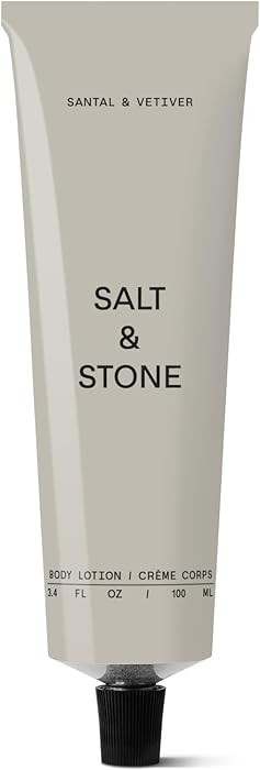 Salt & Stone Body Lotion for Women & Men | Hydrates, Nourishes & Softens Skin | Restores Dry Skin... | Amazon (US)