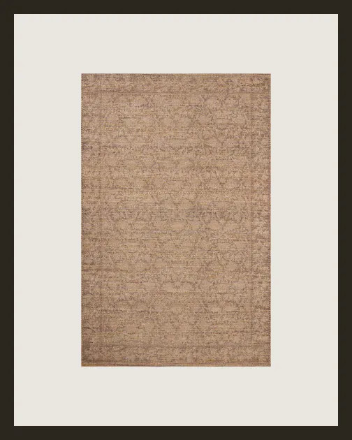Amaya Handwoven Printed Rug | Joon Loloi | Joon Loloi