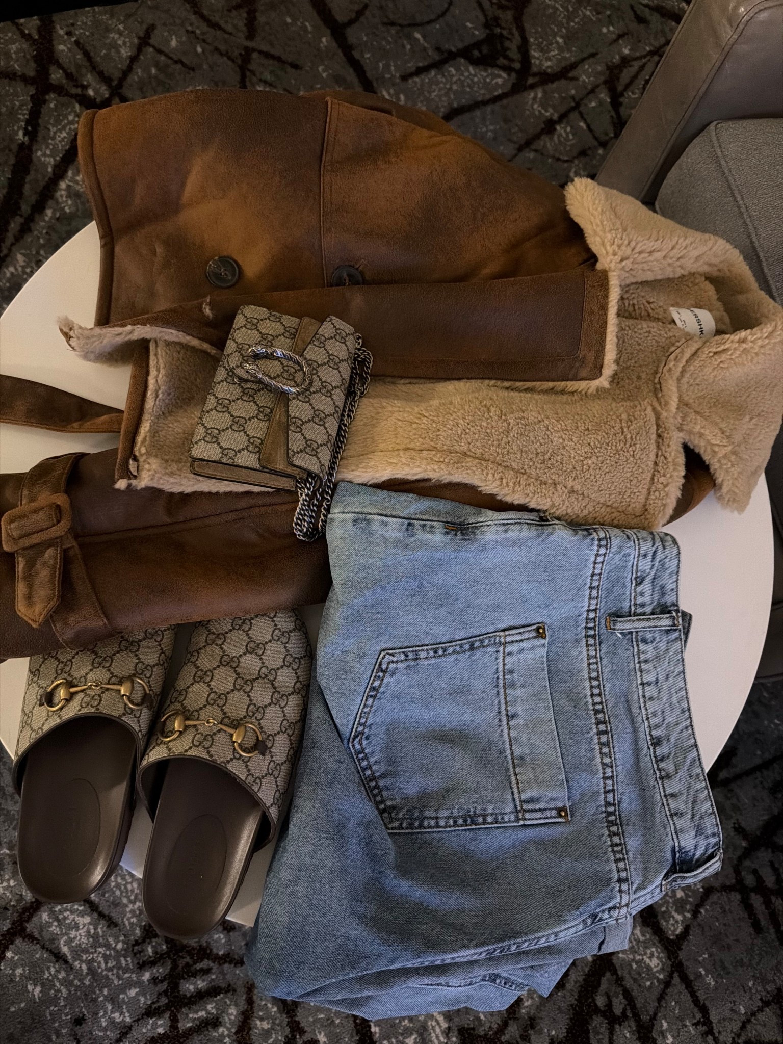 A fall outfit of the night in DC🤎

#LTKgrwm #LTKootd #LTKStyleTip