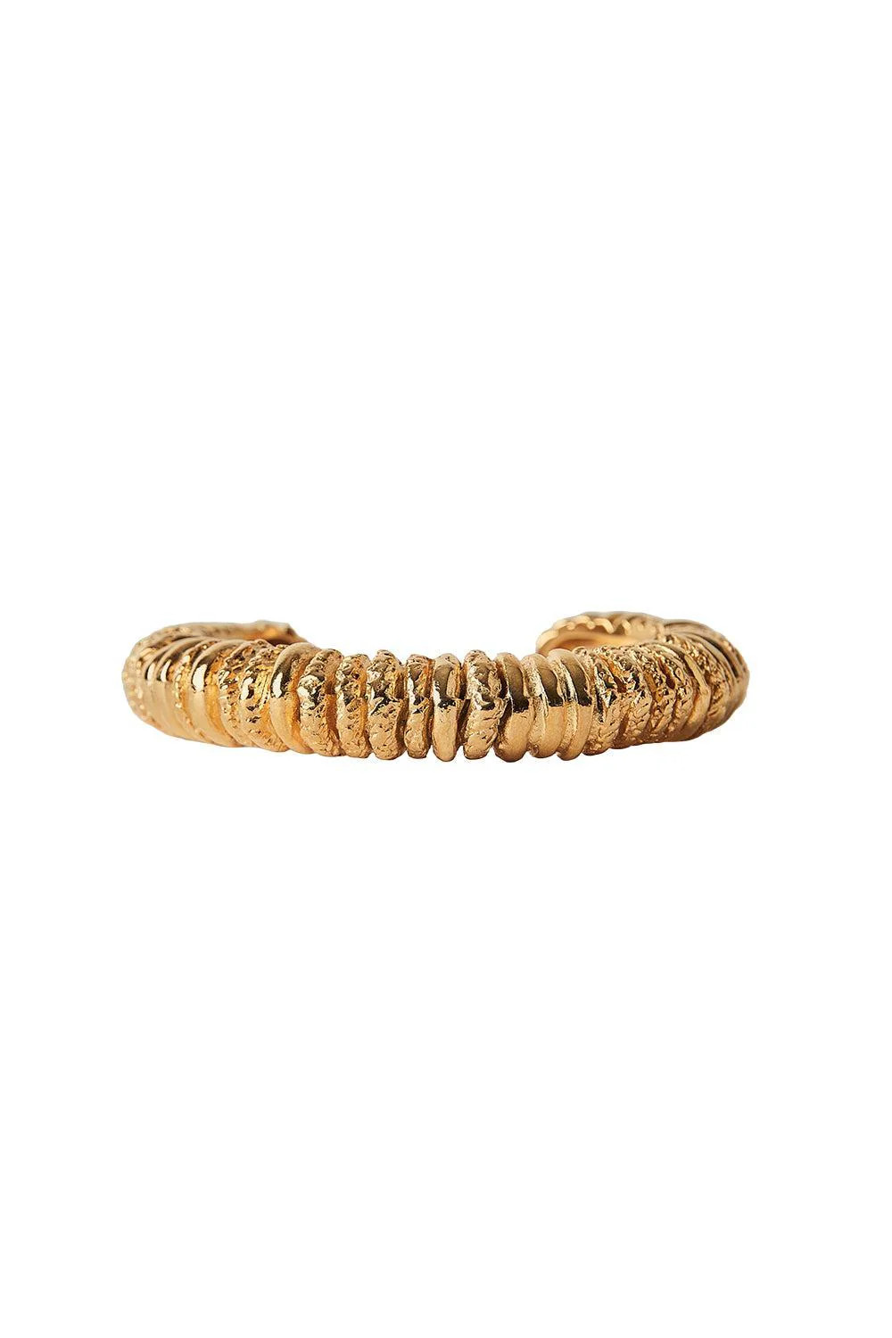 Capital Bracelet | PAOLA SIGHINOLFI | Marissa Collections