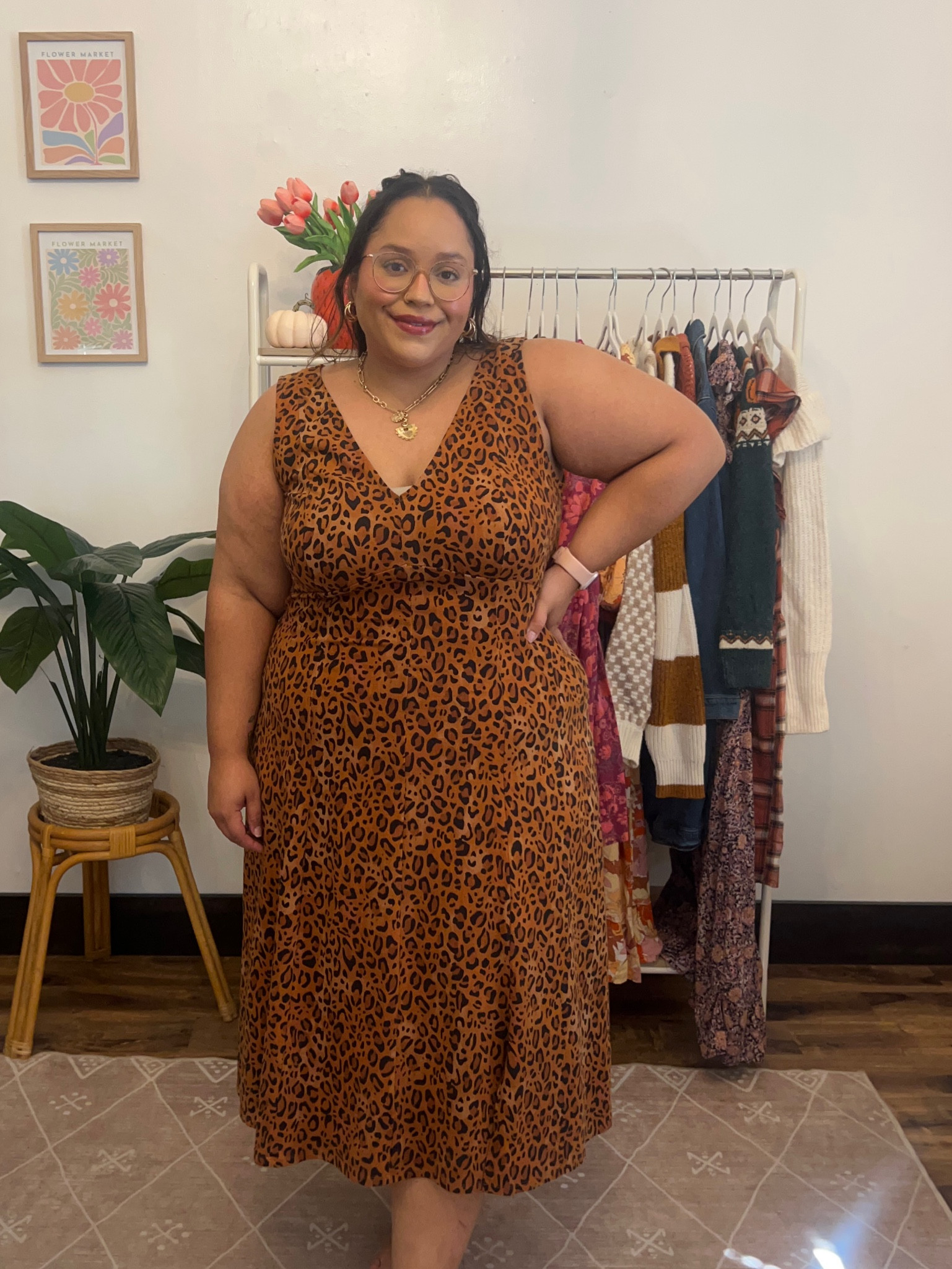 Wearing the XXL

#LTKFindsUnder50 #LTKStyleTip #LTKPlusSize