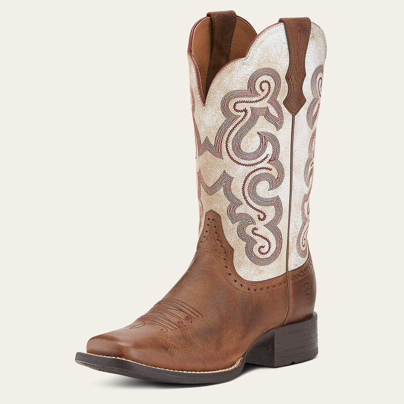 Quickdraw Western Boot | Ariat (US)
