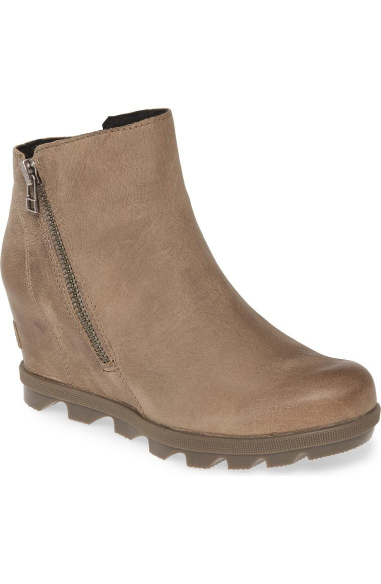 Joan of Arctic II Waterproof Wedge Boot | Nordstrom