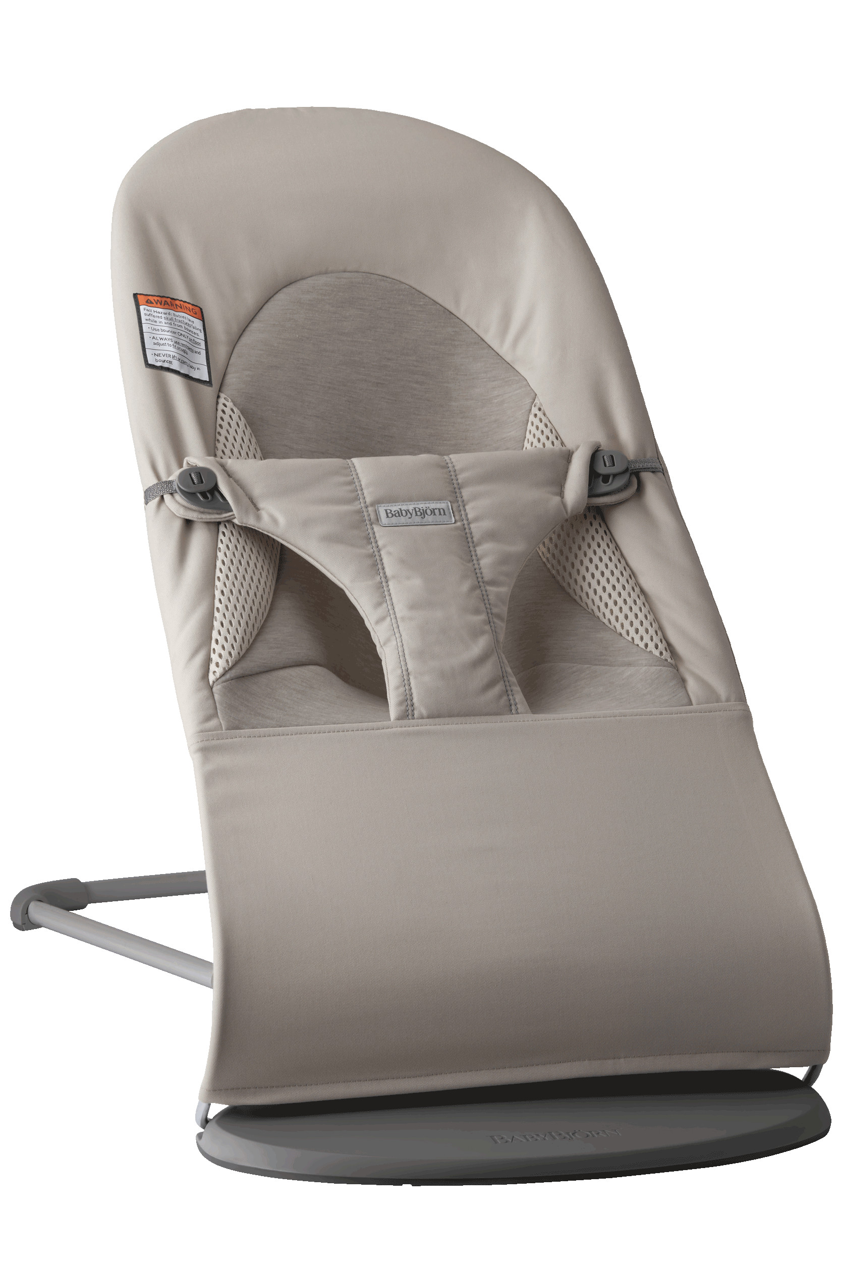 Bouncer Balance Soft | BabyBjorn
