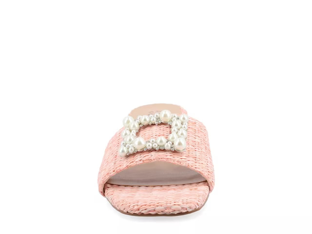 Journee Justina Sandal | DSW