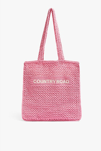 Luella Knot Bag | Country Road (AU)