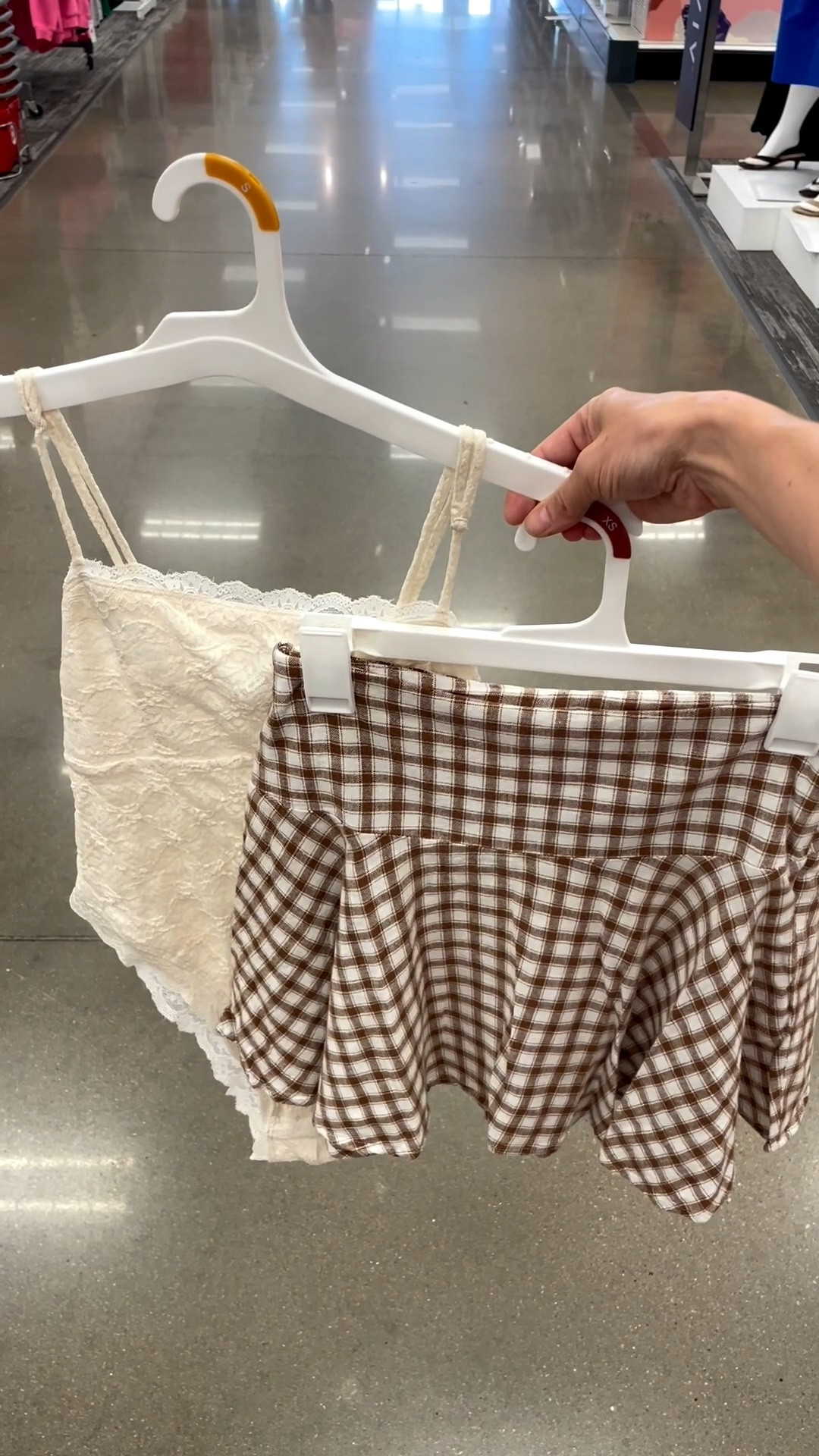 New and on sale! This cutie skirt is perfect spring into summer 

#LTKSaleAlert #LTKSeasonal #LTKootd