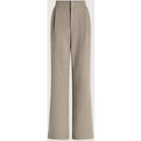 Aberdeen Straight Leg Pant 31.5 | Varley US, Taupe Marl / L | Varley US
