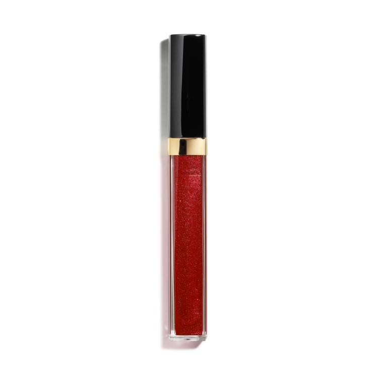 ROUGE COCO GLOSS Moisturizing Glossimer 754 - OPULENCE | CHANEL | Chanel, Inc. (US)