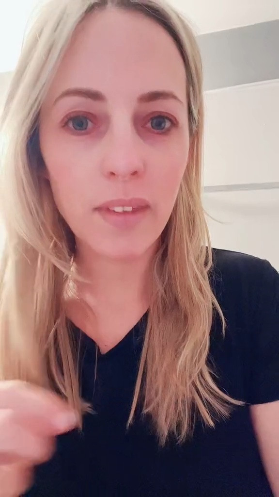 Get ready with me. Self tanner 

#LTKstyletip #LTKbeauty #LTKunder50