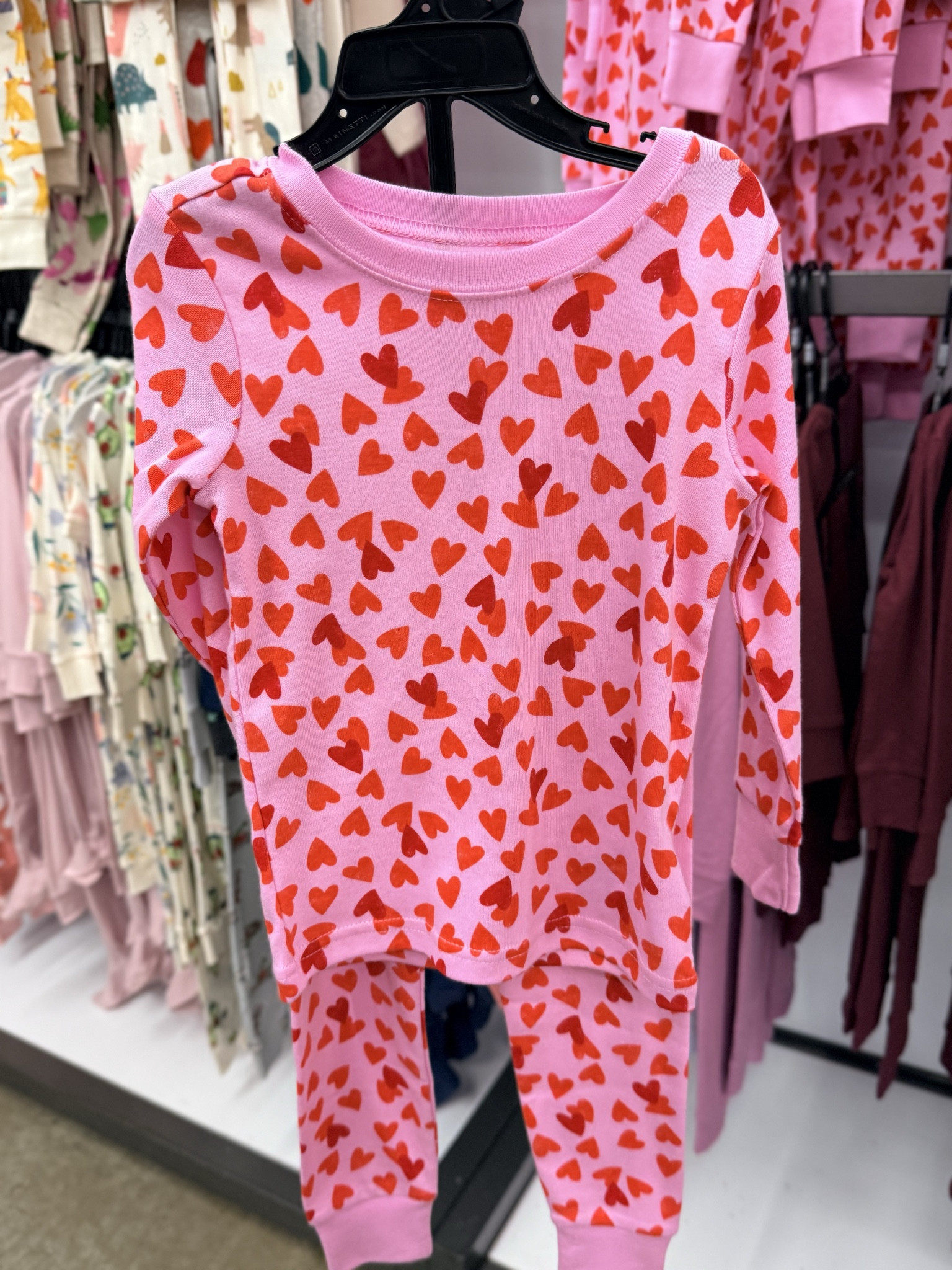 If you love Valentine’s Day outfits and pajamas, TODAY is your day 💕✨
Old Navy has 50% OFF everything Valentine’s Day — for kids, adults, and the whole family.
I added all my must-have picks to LTK so you don’t miss the deal.

#oldnavyfinds #valentinesclothes #valentinespjs #cozystyle #LTKfashion #LTKkids #LTKfinds #LTKsale #shoppingfavorites #onlineshopping #ShoppingWithPriiincesss #Atlantamom #AtlantaCreator #Atlantacontentcreators


#LTKKids #LTKSaleAlert #LTKBaby