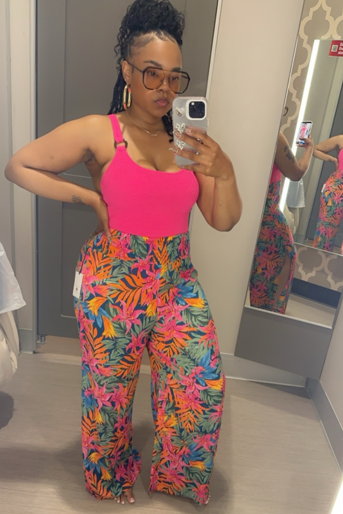 I love a cute swimsuit & cover up. Had to grab these pieces! 

#LTKMidsize #LTKSwim #LTKStyleTip