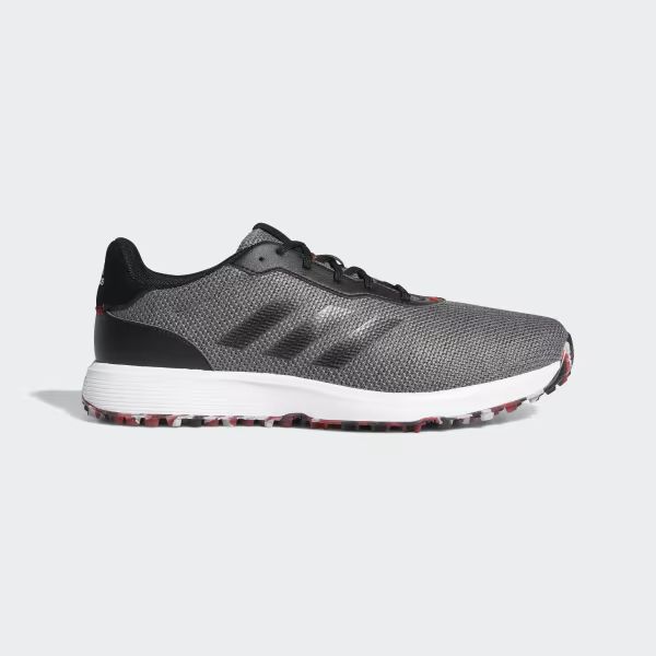 S2G Spikeless Wide Golf Shoes | adidas (US)