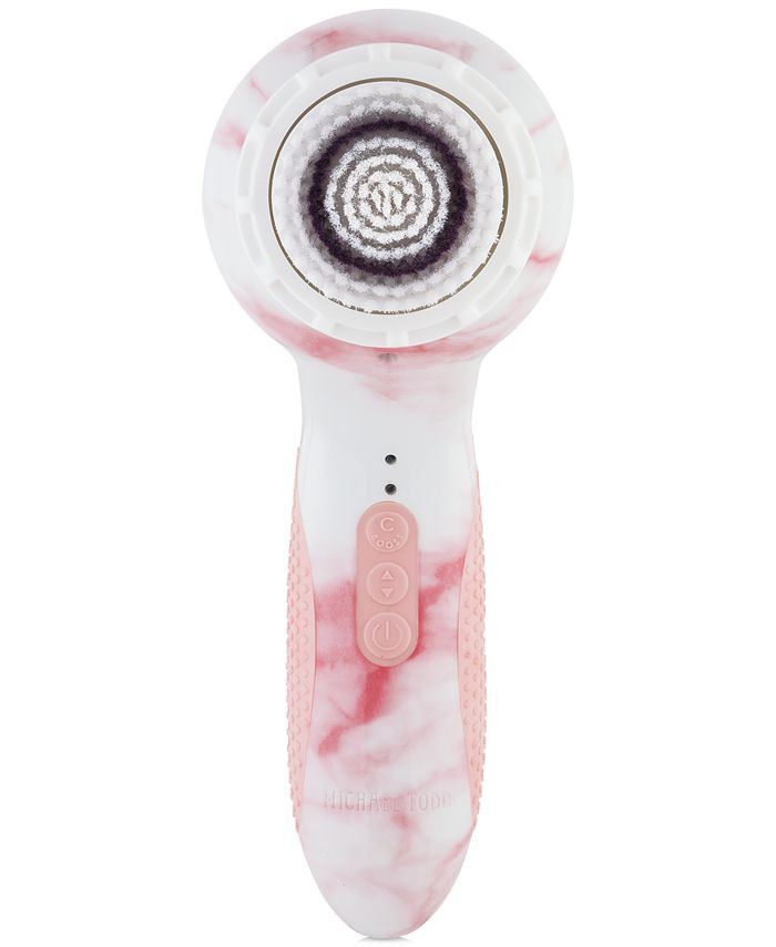 Michael Todd Beauty Soniclear Elite Sonic Facial Cleansing System & Reviews - Skin Care - Beauty ... | Macys (US)