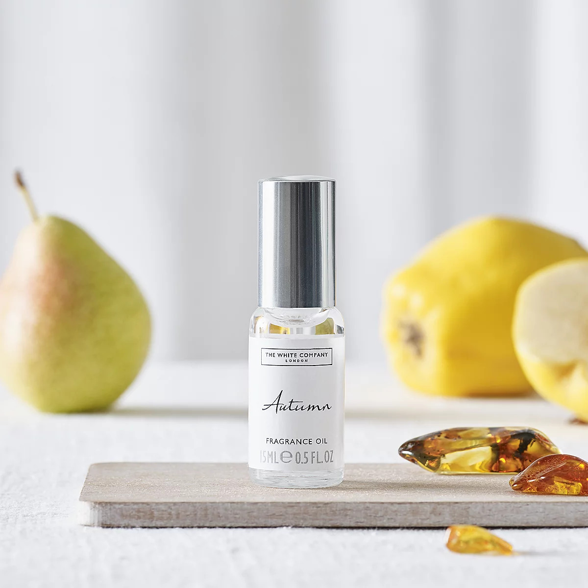 Autumn Fragrance Oil | The White Company UK & ROW