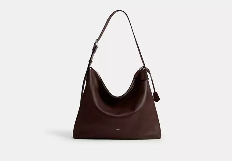 Mott Messenger Bag | Coach (US)