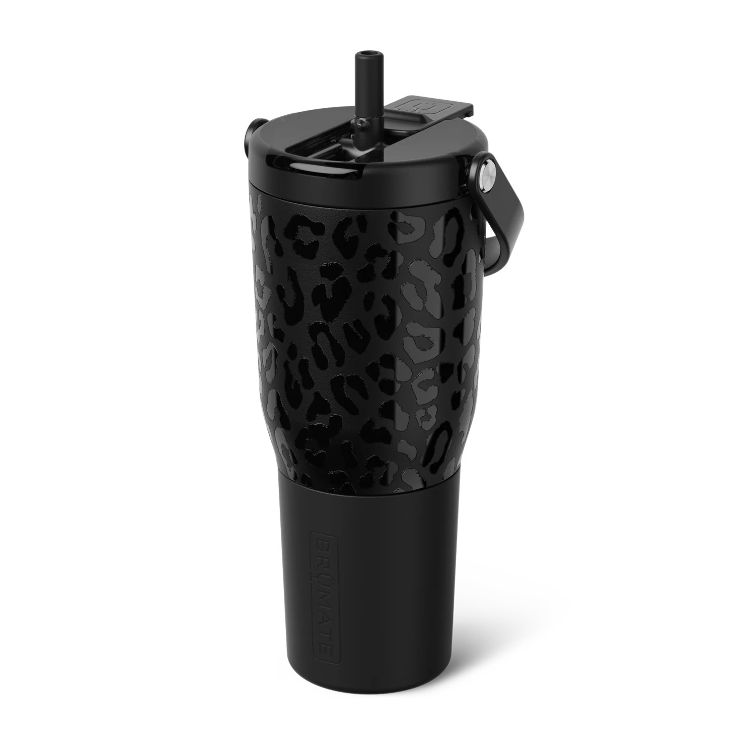 Resa Flip 35oz | Onyx Leopard | Brumate