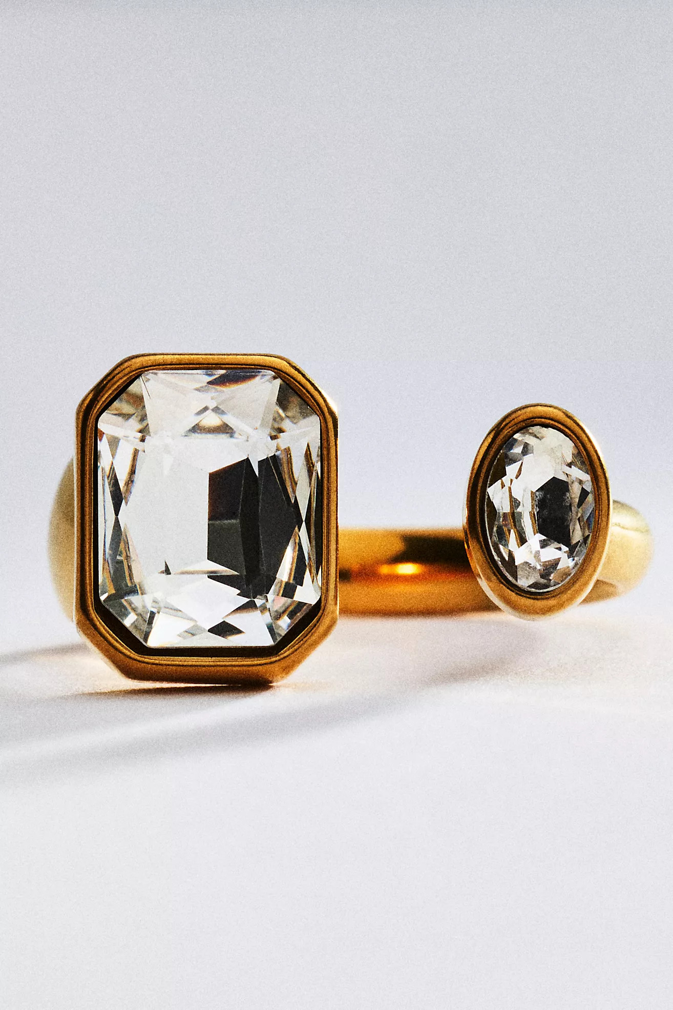 Casa Clara Ballard Ring | Anthropologie (US)