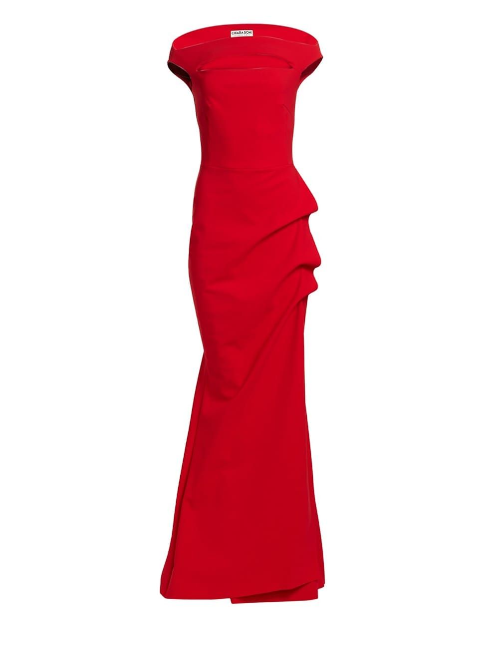 Melania Off-The-Shoulder Gown | Saks Fifth Avenue
