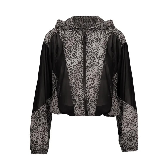 Jessica Simpson Women’s Mesh Jacket, Sizes XS-XXXL | Walmart (US)