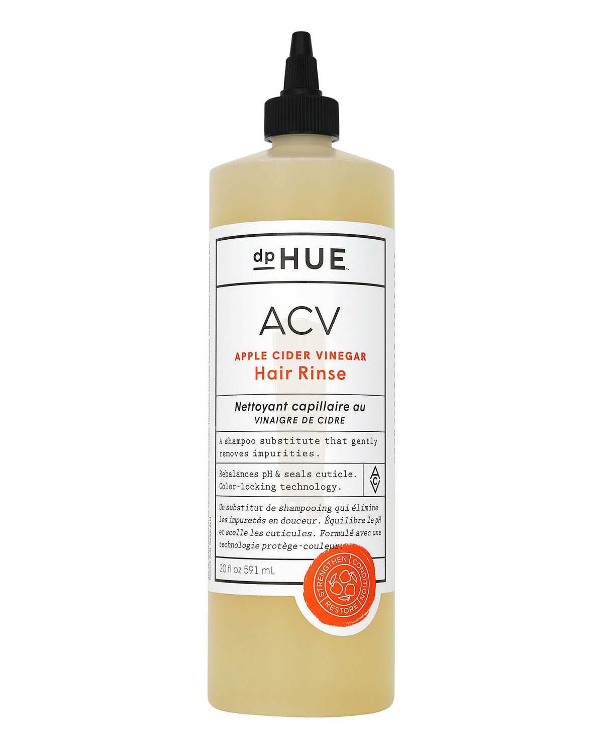 20 oz. ACV Hair Rinse | Neiman Marcus