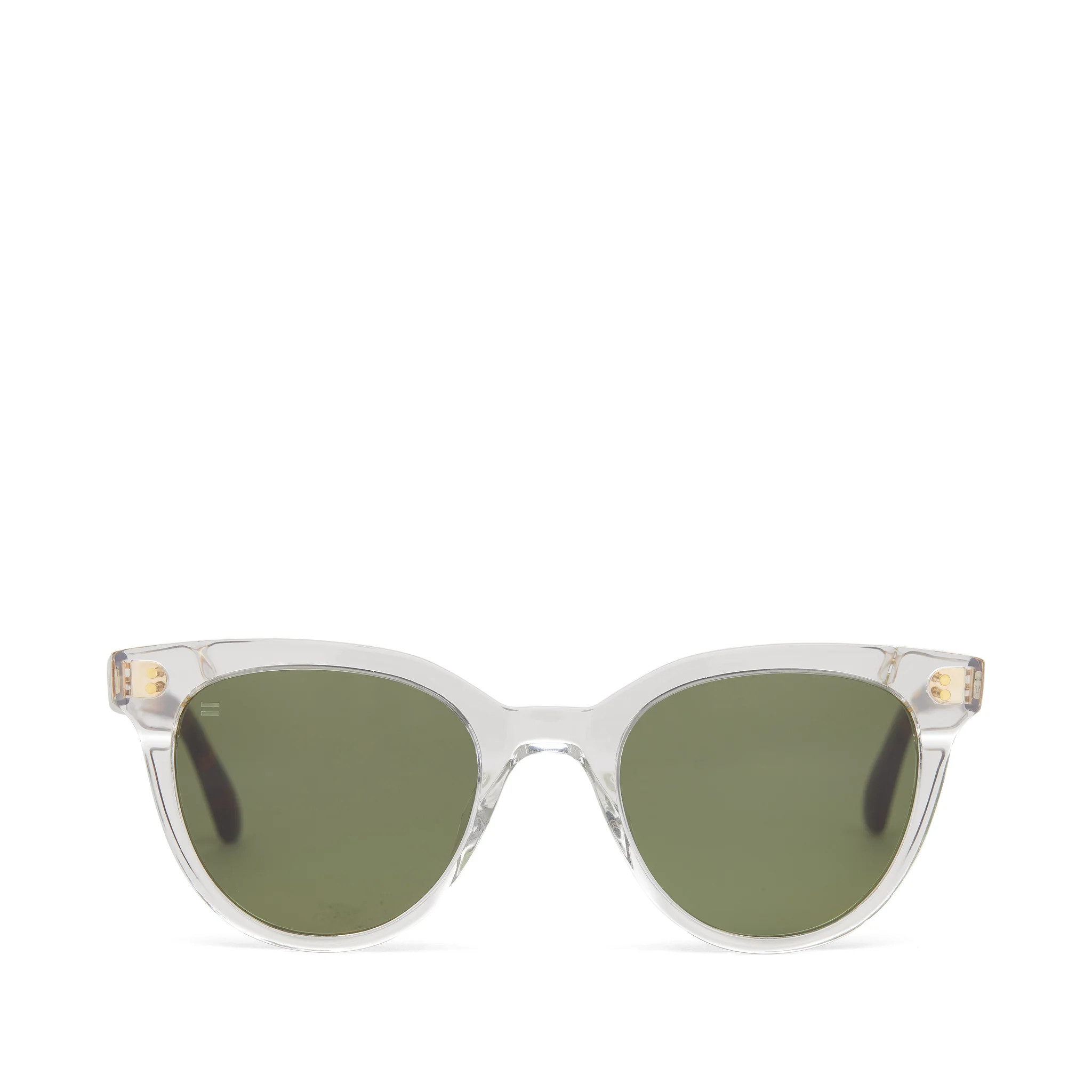 Marlowe Handcrafted Sunglasses | Toms EMEA
