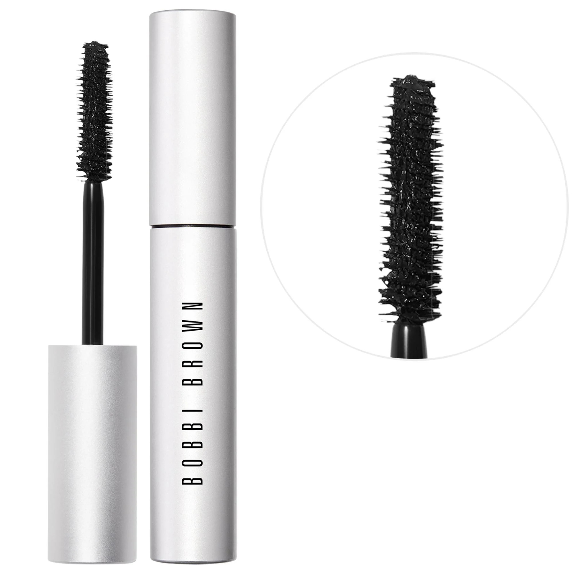 Bobbi Brown Smokey Eye Mascara Black 0.2 oz/ 6 mL | Sephora (US)