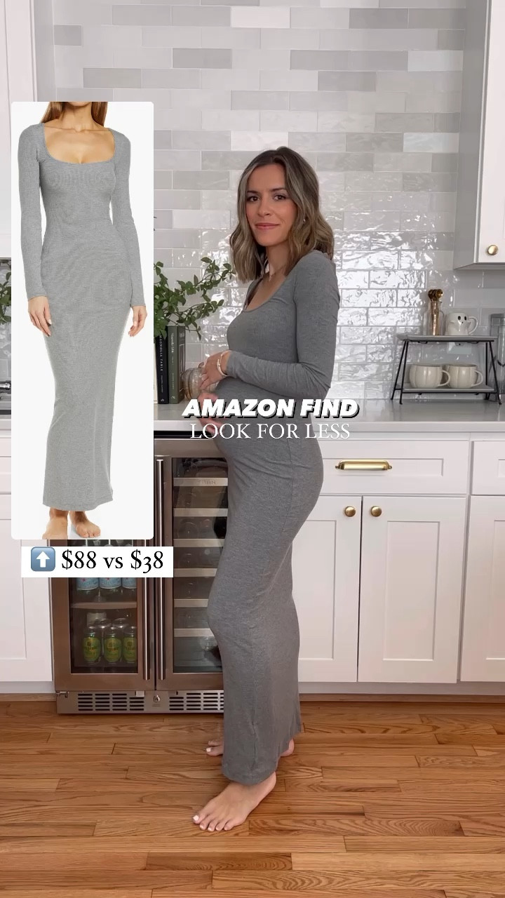 size small dress

21 weeks pregnant, bump-friendly, pregnancy, non-maternity, bump style, Amazon finds

#LTKbump #LTKfindsunder100 #LTKfindsunder50
