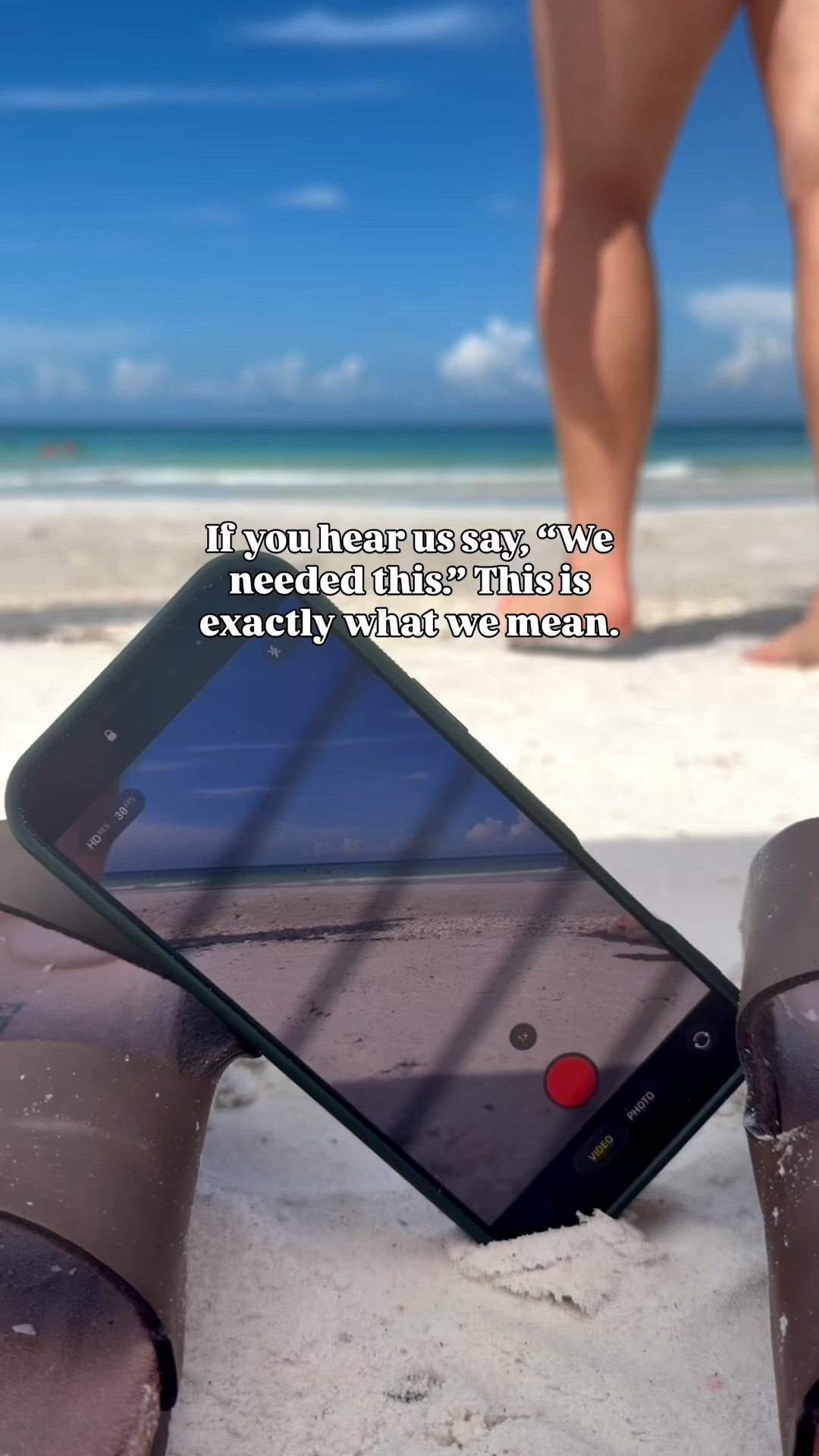 Kinda need this again already….

#travel #travelblogger #vacation #beach #beachstyle

#LTKMidsize #LTKPlusSize #LTKSwim
