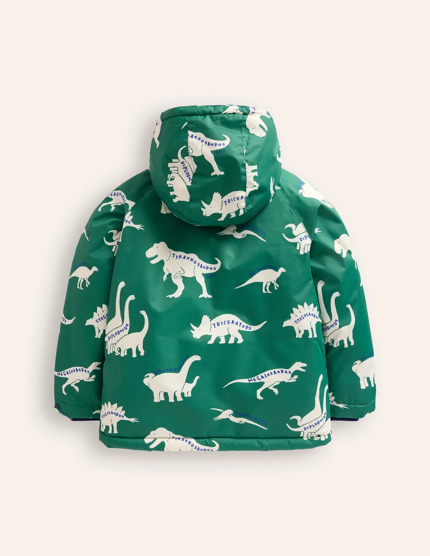 Sherpa Lined Anorak | Boden (US)
