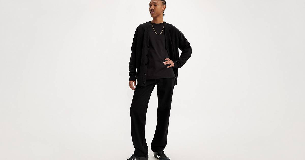 550™ Relaxed Fit Men's Jeans | LEVI'S (US)