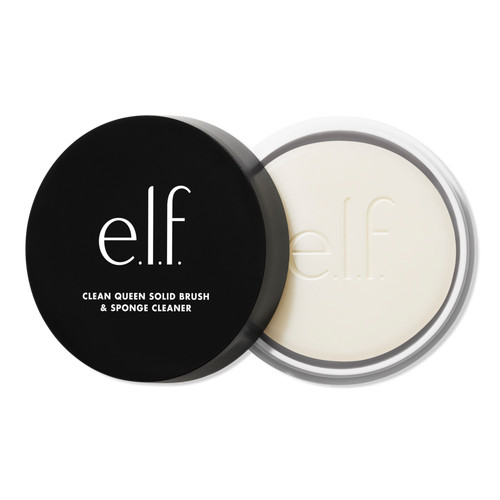 Clean Queen Solid Brush & Sponge Cleaner | Ulta