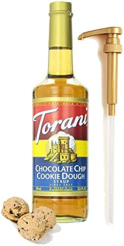 Chocolate Chip Cookie Dough | Amazon (US)
