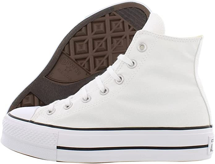Converse Women's Chuck Taylor All Star Lift Sneakers | Amazon (US)