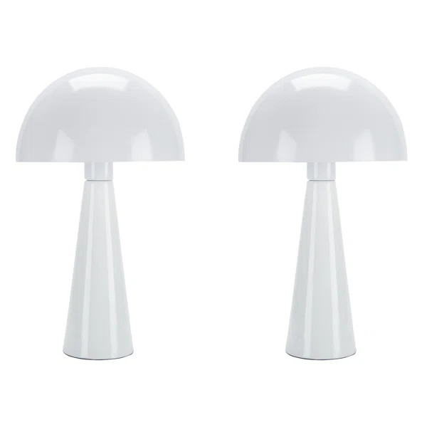 Berit Metal Table Lamp (Set of 2) | Wayfair North America