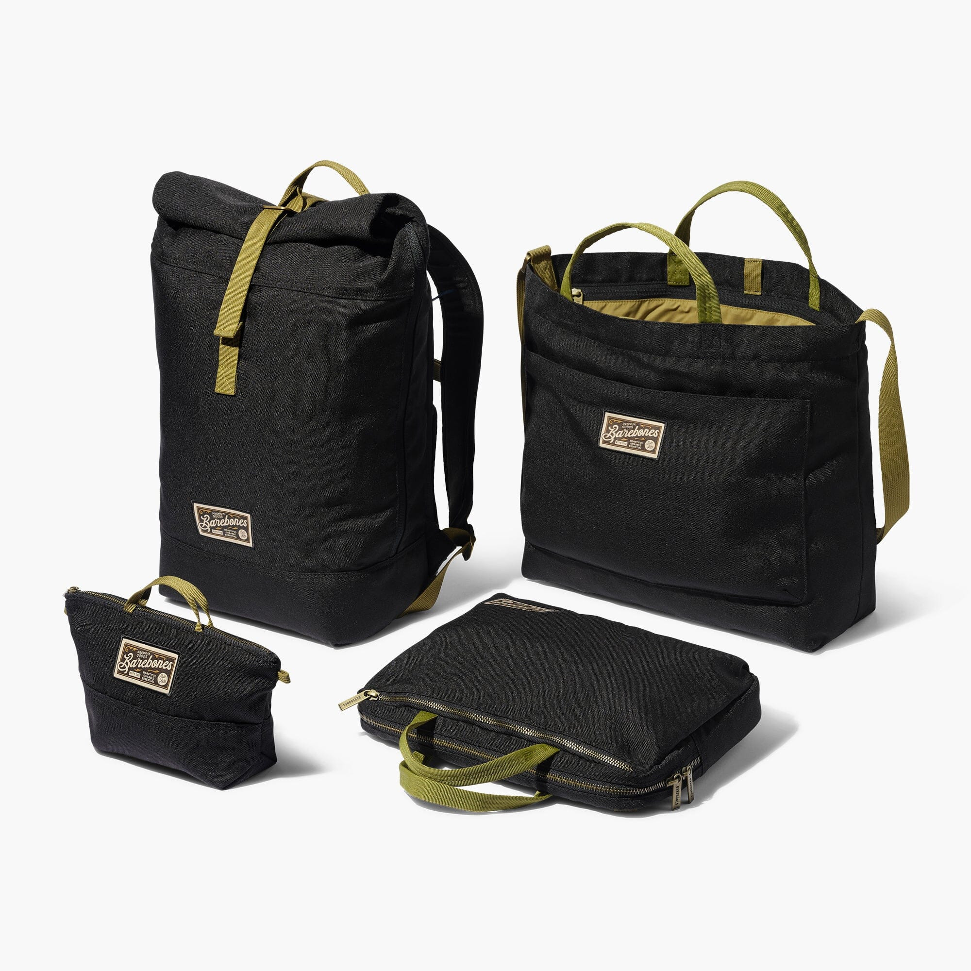 Mōdeer Family Bundle | Barebones